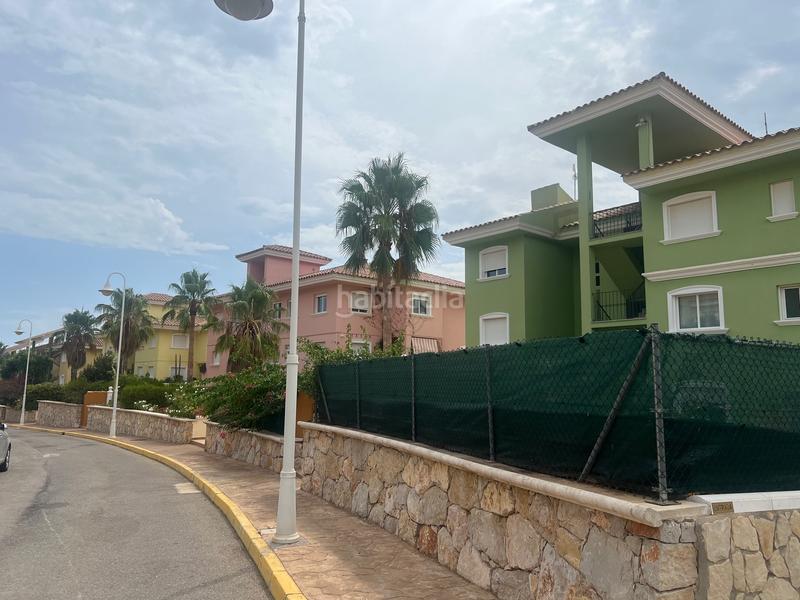 Foto d7805542-9b77-432d-9e2e-002eea427986. Apartament a avenida ermita san antonio 20 a Costa Sur Peñíscola