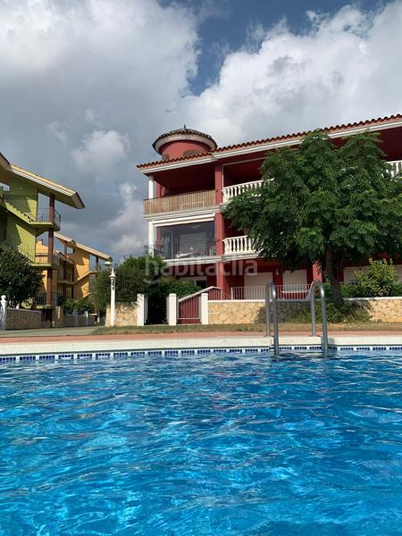 Foto dfa43230-01fa-46b9-bc62-dfe1d1363e6f. Apartament a avenida ermita san antonio 20 a Costa Sur Peñíscola