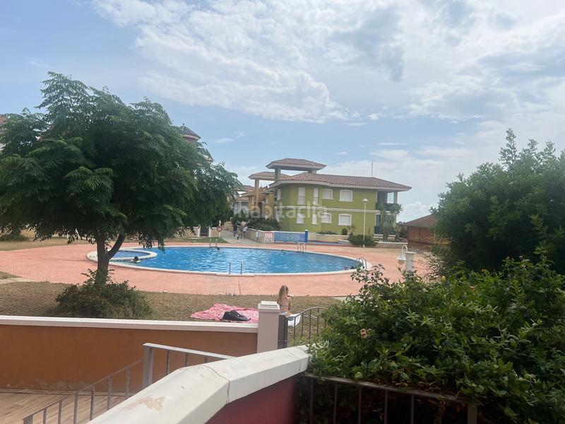 Foto e3ce4040-b066-4bd1-bf3d-dcdb5c84f8bb. Apartament a avenida ermita san antonio 20 a Costa Sur Peñíscola