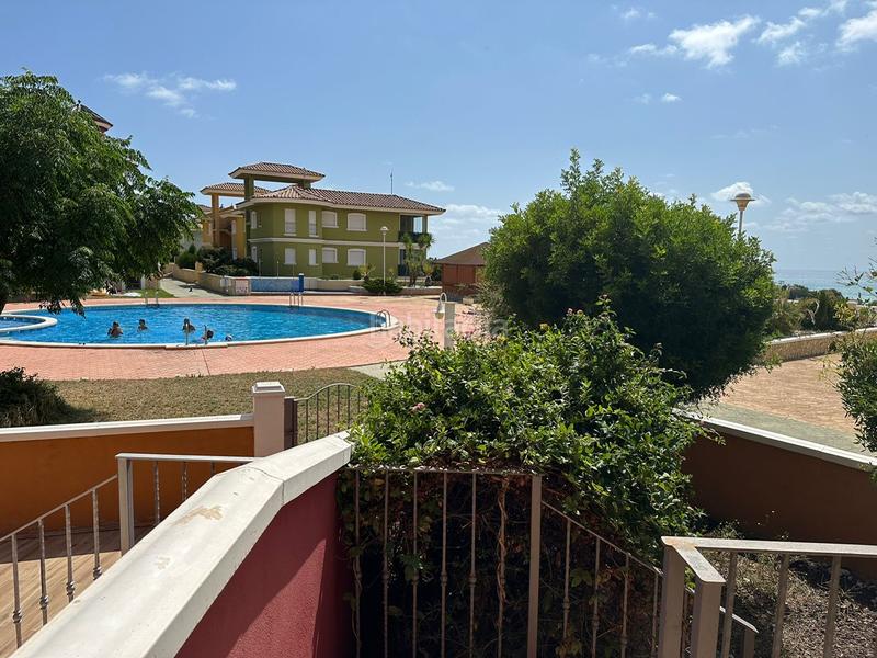 Foto f06a14a7-7574-4ae8-9f8a-adb88dca49f7. Apartament a avenida ermita san antonio 20 a Costa Sur Peñíscola