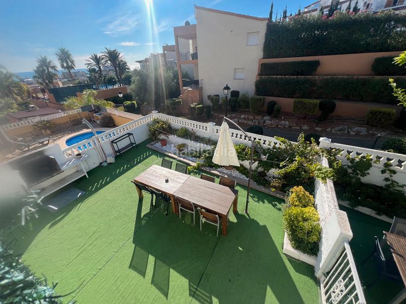 Foto 49f3ff21-7beb-44a3-9be4-fdeef924c53d. Piccolo appartamento in avenida dinamarca 22 in Las Atalayas-Urmi-Cerro Mar Peñíscola