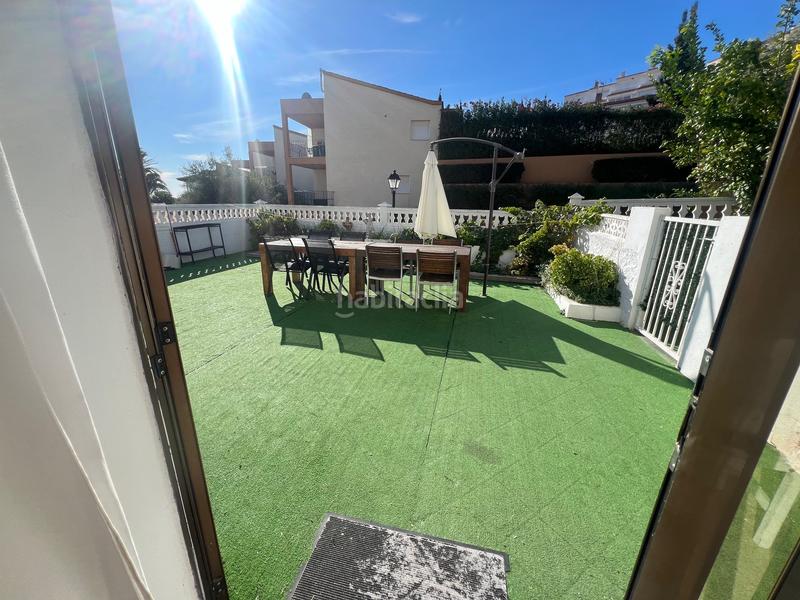 Foto a6b631b8-5520-4c3b-b12b-463998bcdab8. Piccolo appartamento in avenida dinamarca 22 in Las Atalayas-Urmi-Cerro Mar Peñíscola