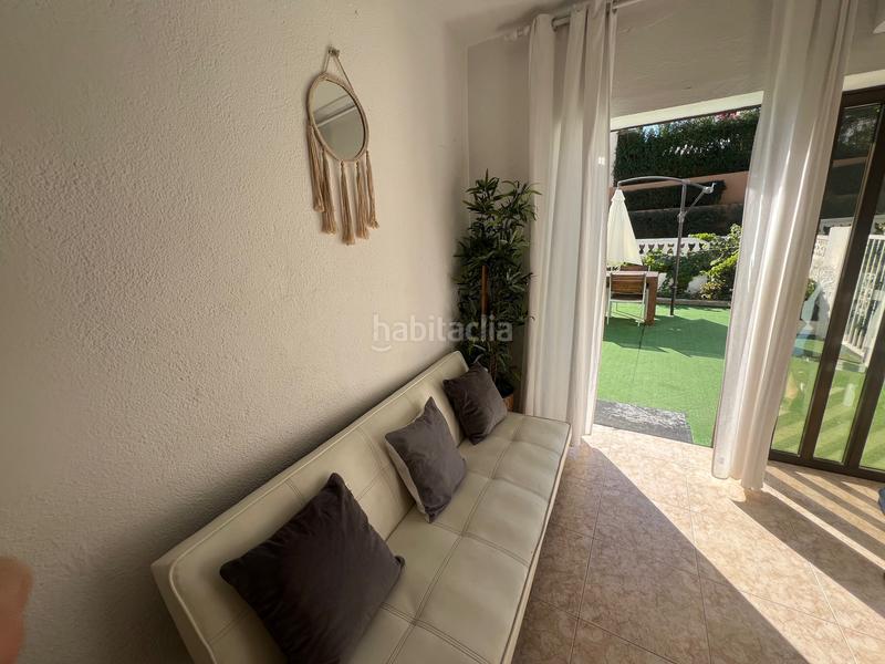 Foto b8934f02-1a84-40a9-8114-ba3dd378d29c. Piccolo appartamento in avenida dinamarca 22 in Las Atalayas-Urmi-Cerro Mar Peñíscola