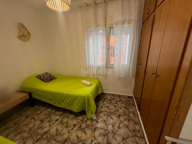 Foto beb6030a-e47d-4d88-a33c-abf0cfc5350f. Piccolo appartamento in avenida dinamarca 22 in Las Atalayas-Urmi-Cerro Mar Peñíscola