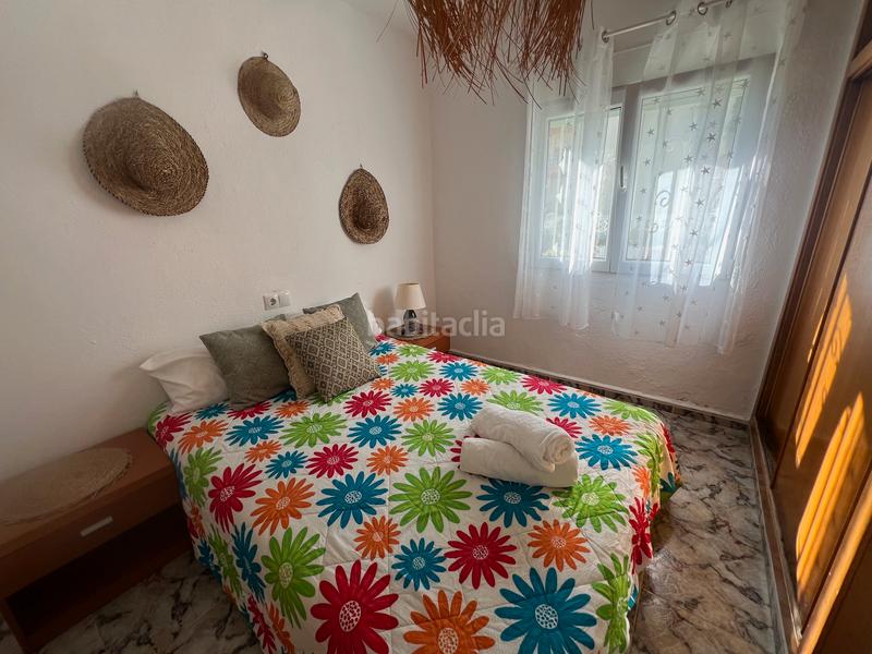 Foto bf51c0f0-f7de-46a8-85ac-c30d6802e59a. Piccolo appartamento in avenida dinamarca 22 in Las Atalayas-Urmi-Cerro Mar Peñíscola