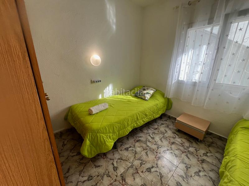 Foto c0d274a7-7cbc-4a45-b684-fa75627922b0. Piccolo appartamento in avenida dinamarca 22 in Las Atalayas-Urmi-Cerro Mar Peñíscola