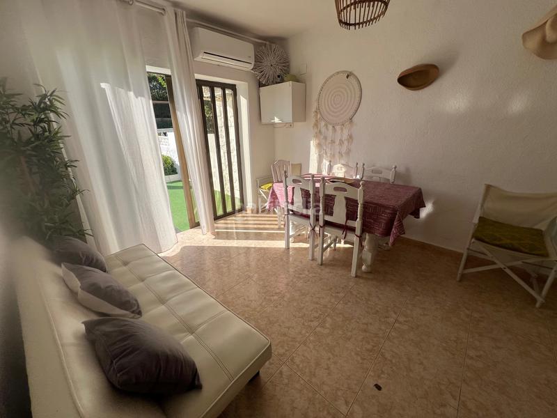 Foto cbd6ce9e-e4a0-4034-a76f-4ad1a582c792. Piccolo appartamento in avenida dinamarca 22 in Las Atalayas-Urmi-Cerro Mar Peñíscola