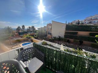Appartement à Avenida dinamarca 101. Apto. en venta en peñiscola, atalayas