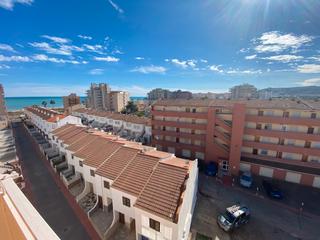 Appartement en Carrer proyecto 91. Apto, a menos de 100 m de la playa