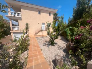 Chalet in Avinguda d'itàlia 25