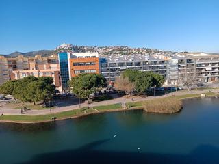Appartement à Carrer ullal de l'estany 4. Piso centrico, peñiscola
