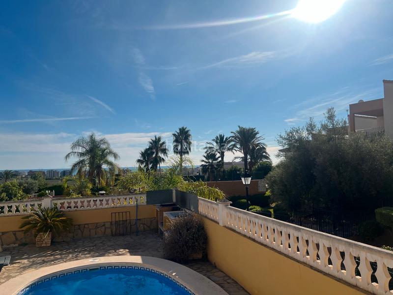 Foto 0d3ca28f-6c34-488d-a67e-7eae8de42d02. Piccolo appartamento in avenida dinamarca 2 in Las Atalayas-Urmi-Cerro Mar Peñíscola