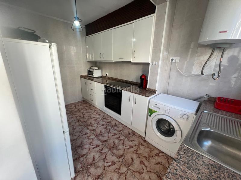 Foto 0ee2bc37-348d-4564-85e4-26601f1b4460. Piccolo appartamento in avenida dinamarca 2 in Las Atalayas-Urmi-Cerro Mar Peñíscola