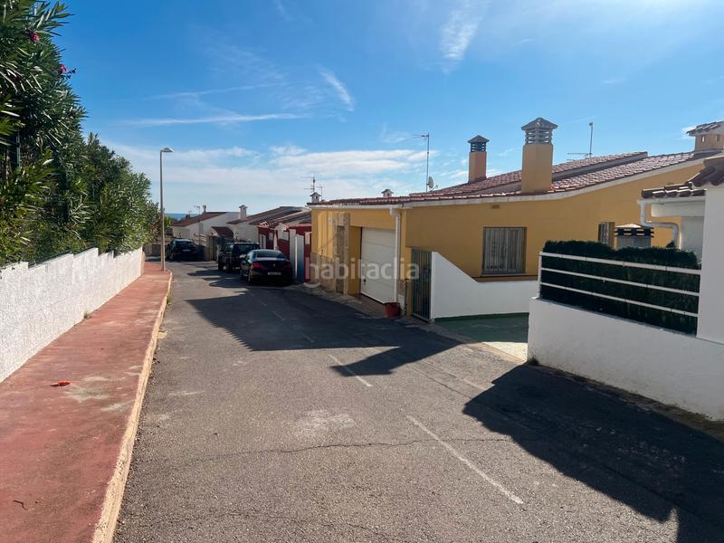 Foto a75cf71d-d4d1-48b9-b0c0-be9d018e1480. Piccolo appartamento in avenida dinamarca 2 in Las Atalayas-Urmi-Cerro Mar Peñíscola