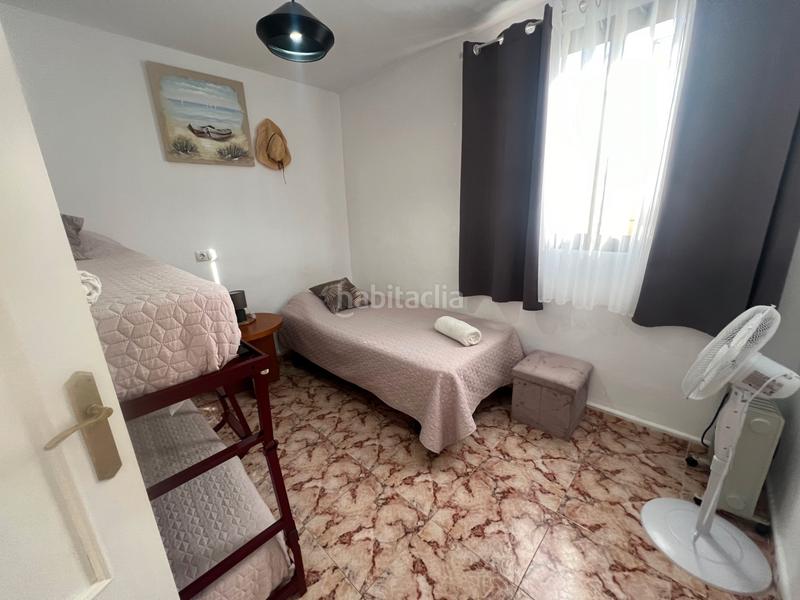 Foto c291a641-eedc-4b5a-9de5-8d1644a4a3b5. Piccolo appartamento in avenida dinamarca 2 in Las Atalayas-Urmi-Cerro Mar Peñíscola