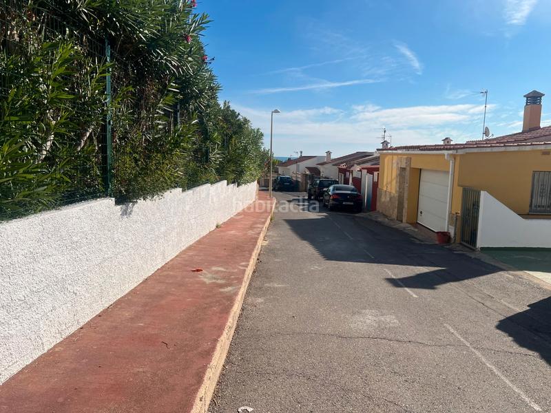 Foto c73111ed-fa74-4faa-b0ec-47665aca74de. Piccolo appartamento in avenida dinamarca 2 in Las Atalayas-Urmi-Cerro Mar Peñíscola