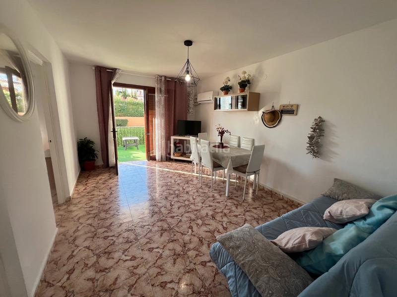 Foto d9c115e9-9615-4135-ac08-ca67bcf77093. Piccolo appartamento in avenida dinamarca 2 in Las Atalayas-Urmi-Cerro Mar Peñíscola