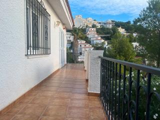 Appartement en Avinguda d'itlia 10. Apartamento en venta en peiscola, 3 h, 146.000 