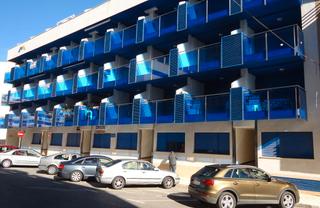 Appartement à Carrer del mestre roca 36. Piso centrico en vneta, a menos de 100 m de la playa
