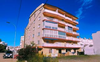 Appartement à Calle teruel 18. Apartamento en vneta en peñiscola a 100 m de la playa