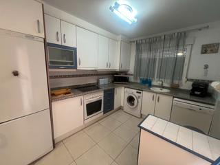 Maison jumelée à Carrer de cuba 12. Chalet pareado en venta, peñiscola