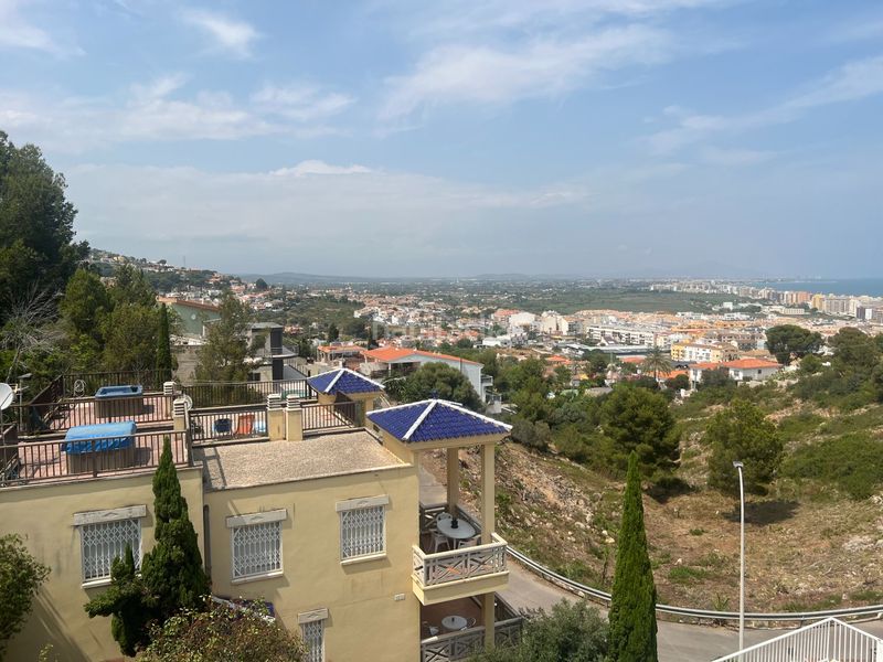 Foto 85065966-3fe0-4cbc-a8c5-d46040de03ad. Casa adossada a carrer de cuba 12 a Las Atalayas-Urmi-Cerro Mar Peñíscola
