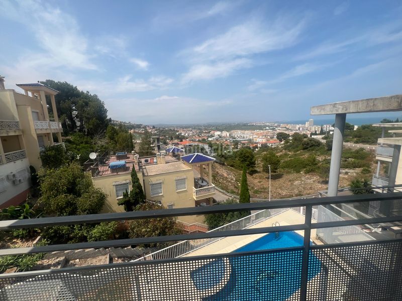 Foto a6f7d438-f2aa-4a90-bd74-6e061ce0e0dc. Casa adossada a carrer de cuba 12 a Las Atalayas-Urmi-Cerro Mar Peñíscola