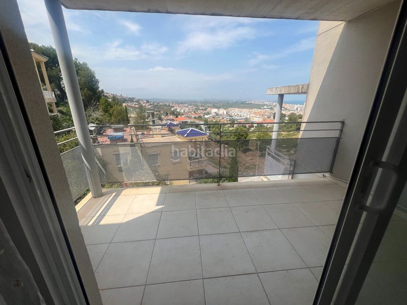 Foto ea971552-3396-4198-a3bd-67ec9ec71061. Casa adossada a carrer de cuba 12 a Las Atalayas-Urmi-Cerro Mar Peñíscola