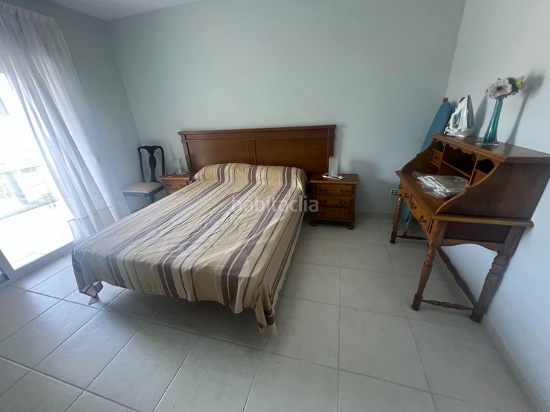 Foto eb7f6a35-db4e-46d2-bfe4-e00b36e5b1b1. Casa adossada a carrer de cuba 12 a Las Atalayas-Urmi-Cerro Mar Peñíscola