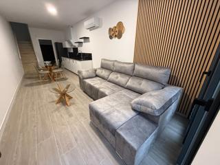 Maison jumelée à Carrer de sant joan 2a. Casa céntrica en venta en benicarlo