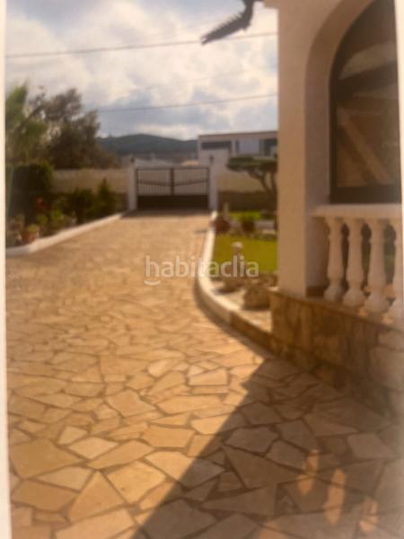 Foto 3041b852-877d-4b75-8d11-0d71417a1fac. Chalet in camí de cervera 170 in Las Atalayas-Urmi-Cerro Mar Peñíscola