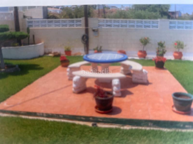 Foto 552fd41d-ccdd-4a8d-a86e-3dd03848d0fd. Chalet in camí de cervera 170 in Las Atalayas-Urmi-Cerro Mar Peñíscola