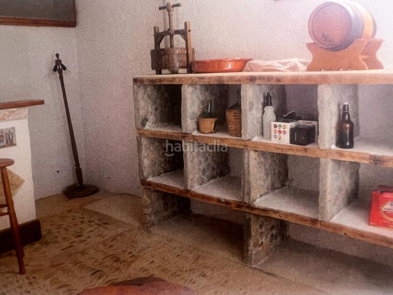 Foto 6202a767-0fc7-45e0-9e91-64d05adecf5e. Chalet in camí de cervera 170 in Las Atalayas-Urmi-Cerro Mar Peñíscola