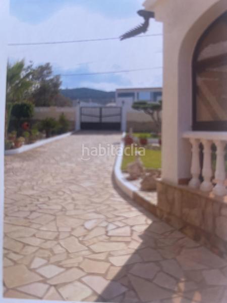 Foto 789907e2-d556-4af9-8381-784e0c5ba39a. Chalet in camí de cervera 170 in Las Atalayas-Urmi-Cerro Mar Peñíscola