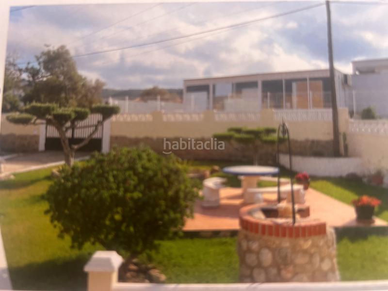 Foto 14797918-fe32-4254-978f-4b6f9c2e8411. Chalet dans camí de cervera 170 dans Las Atalayas-Urmi-Cerro Mar Peñíscola