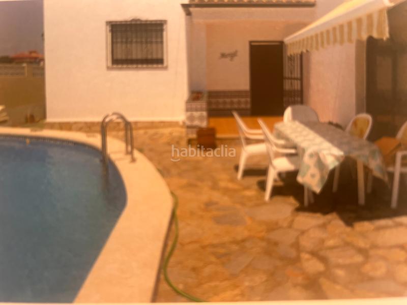 Foto 31e0ccb1-8c4e-4c55-9900-1fd6c1e49254. Chalet dans camí de cervera 170 dans Las Atalayas-Urmi-Cerro Mar Peñíscola