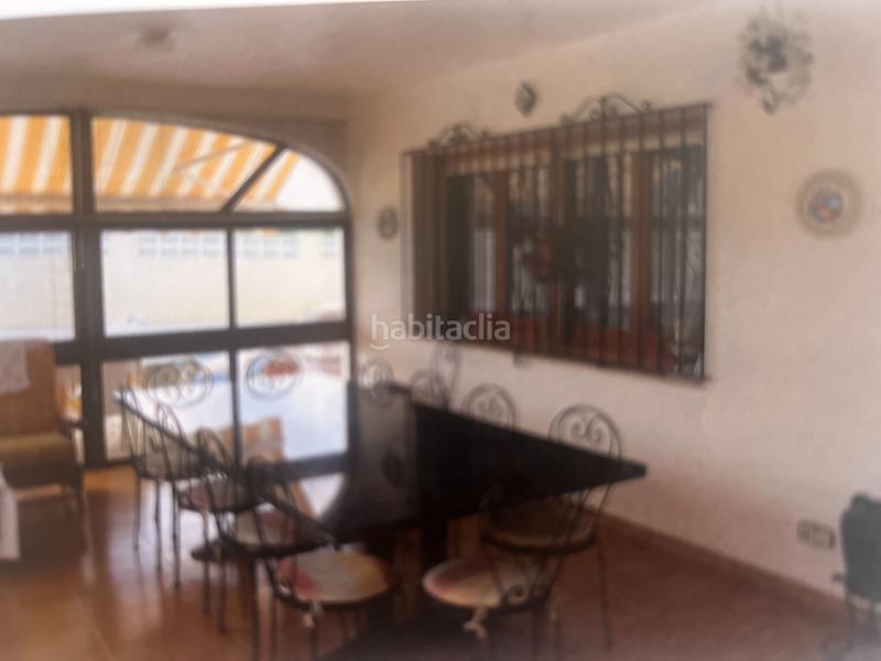 Foto 365dd896-8fdd-4536-a95f-f156cb9e3d7d. Chalet dans camí de cervera 170 dans Las Atalayas-Urmi-Cerro Mar Peñíscola