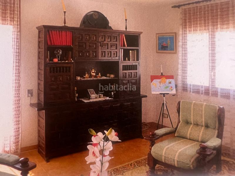 Foto 3cad5e0c-0cf9-4bd5-89aa-d50f32f6d16f. Chalet dans camí de cervera 170 dans Las Atalayas-Urmi-Cerro Mar Peñíscola