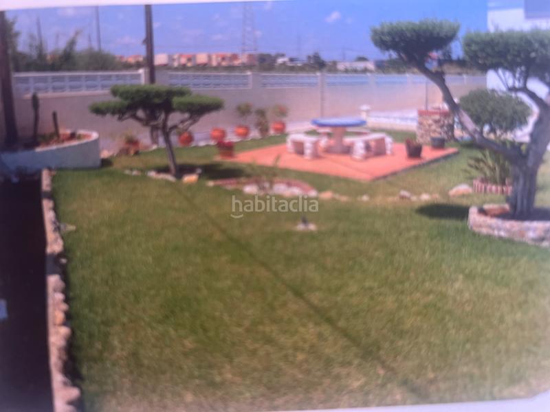 Foto 73e17b4f-7552-49ea-9e62-8953b941e6d1. Chalet dans camí de cervera 170 dans Las Atalayas-Urmi-Cerro Mar Peñíscola