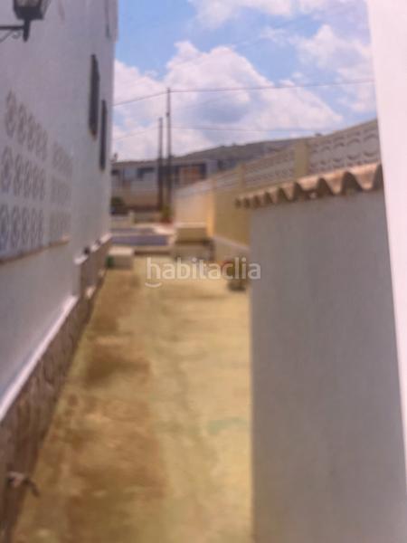 Foto b870ab43-8ec2-4b1b-a486-cd5f0277f80a. Chalet dans camí de cervera 170 dans Las Atalayas-Urmi-Cerro Mar Peñíscola