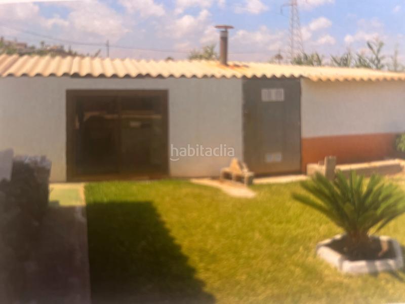 Foto c64f4325-a77a-44d9-bd08-98b2f9fac6f0. Chalet dans camí de cervera 170 dans Las Atalayas-Urmi-Cerro Mar Peñíscola