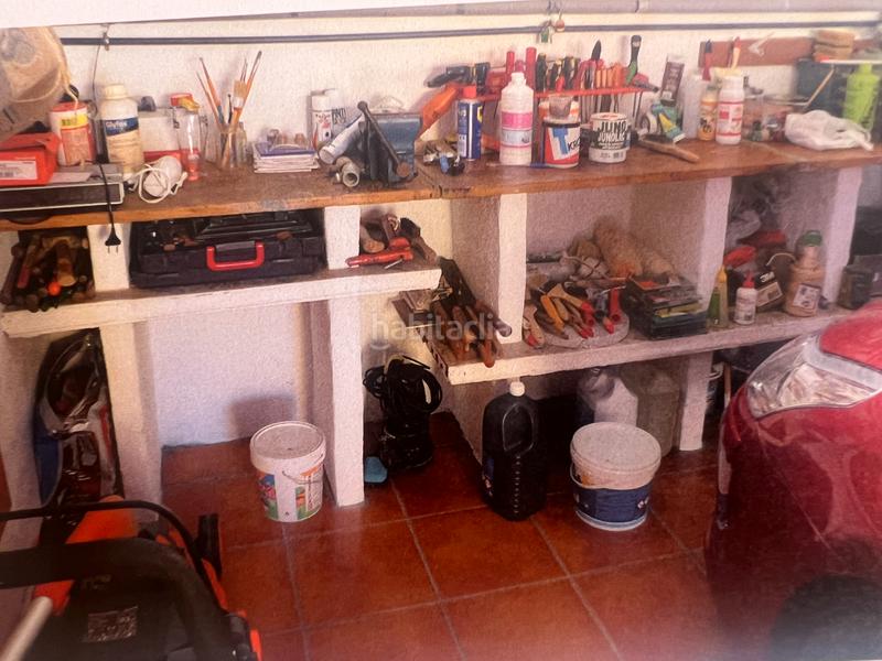 Foto e900c67b-1251-4581-a4b2-1811b5957e87. Chalet dans camí de cervera 170 dans Las Atalayas-Urmi-Cerro Mar Peñíscola