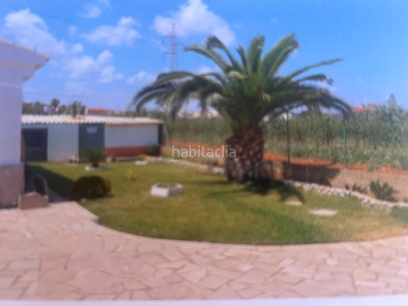Foto eb21888d-e361-42c9-a756-1dd86007d85e. Chalet dans camí de cervera 170 dans Las Atalayas-Urmi-Cerro Mar Peñíscola