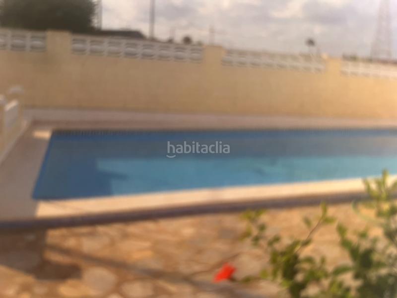 Foto 142786d7-3e11-4ec5-9259-85019c46504c. Chalet en camí de cervera 170 en Las Atalayas-Urmi-Cerro Mar Peñíscola