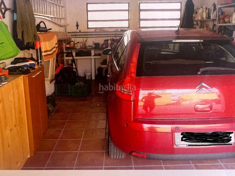 Foto 1ab89fa7-8d2d-4e3f-9ac7-197e5469b5af. Chalet en camí de cervera 170 en Las Atalayas-Urmi-Cerro Mar Peñíscola