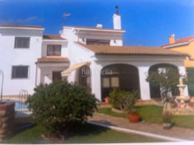 Foto 243127a5-7981-4e16-9dc6-77c989ca147f. Chalet en camí de cervera 170 en Las Atalayas-Urmi-Cerro Mar Peñíscola