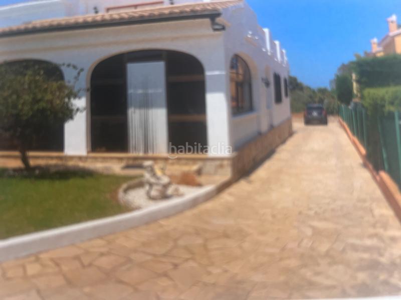 Foto 267435e0-4cae-4d92-a206-222abe44e633. Chalet en camí de cervera 170 en Las Atalayas-Urmi-Cerro Mar Peñíscola