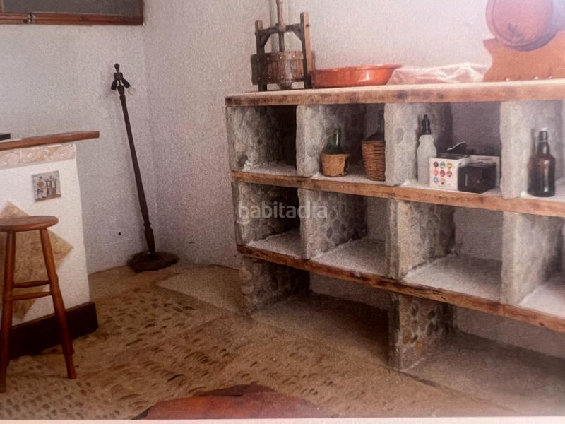 Foto 57f1fd5d-0c78-49f7-adcf-f36fef6a8189. Chalet en camí de cervera 170 en Las Atalayas-Urmi-Cerro Mar Peñíscola