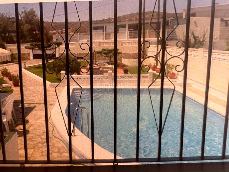 Foto 9ab181dd-a6b4-4d7c-af18-c727abab5ec2. Chalet en camí de cervera 170 en Las Atalayas-Urmi-Cerro Mar Peñíscola