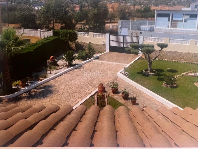 Foto ab5ffdfe-4025-43ba-843d-513a60b9892d. Chalet en camí de cervera 170 en Las Atalayas-Urmi-Cerro Mar Peñíscola